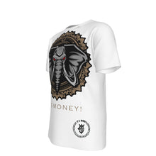 Raging Elephant