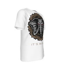 Raging Elephant