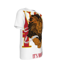 Savage Lions