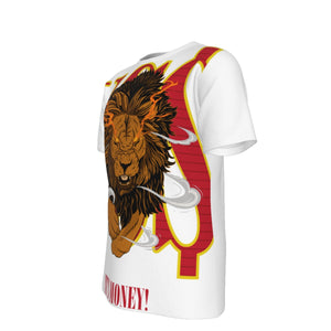 Savage Lions