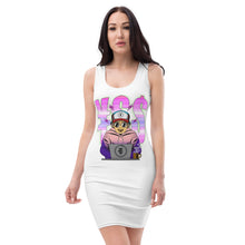 Bodycon dress