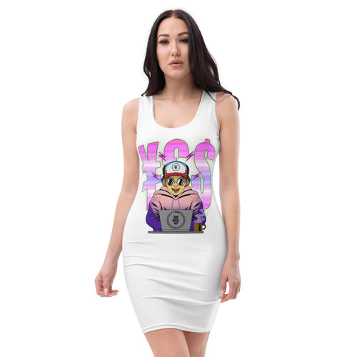 Bodycon dress