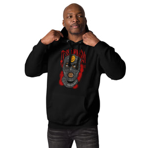 Thuggish hoodie #Skimask #money #goldteeth