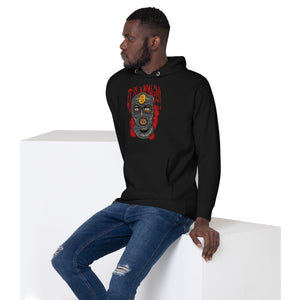 Thuggish hoodie #Skimask #money #goldteeth