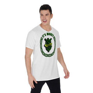 YES ITS MONEY NFL HONORS GREEN BAY PACKERS