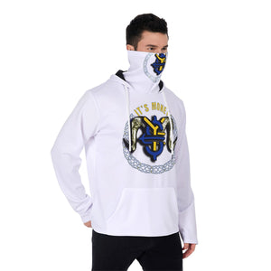 yes its money nfl honors RAMS HOODIE and FACEMASK