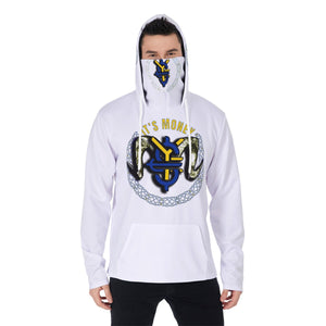 yes its money nfl honors RAMS HOODIE and FACEMASK