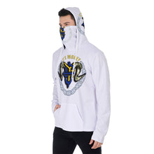 yes its money nfl honors RAMS HOODIE and FACEMASK