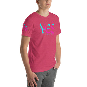 Short-Sleeve Unisex T-Shirt