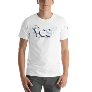 Short-Sleeve Unisex T-Shirt