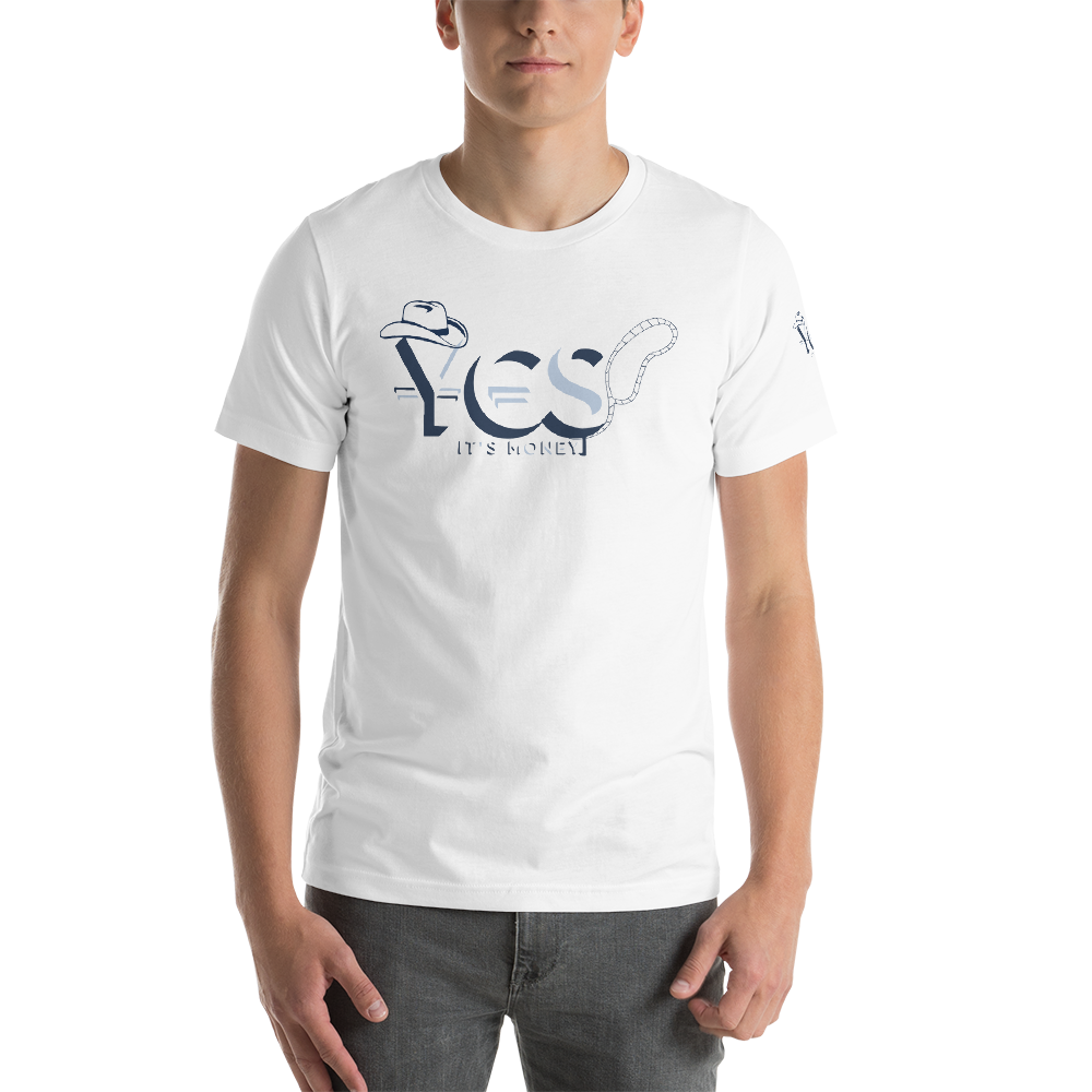 Short-Sleeve Unisex T-Shirt