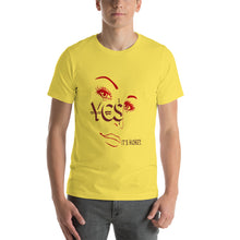 Short-Sleeve Unisex T-Shirt
