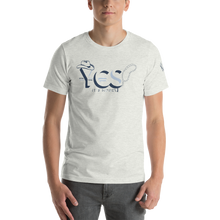 Short-Sleeve Unisex T-Shirt