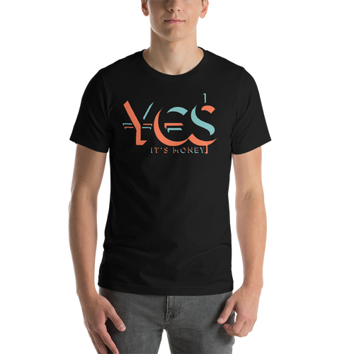 Short-Sleeve Unisex T-Shirt