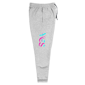 Unisex Joggers