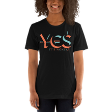 Short-Sleeve Unisex T-Shirt