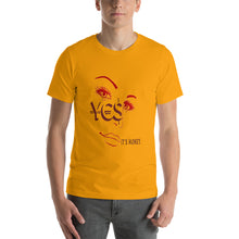 Short-Sleeve Unisex T-Shirt