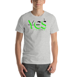 Short-Sleeve Unisex T-Shirt