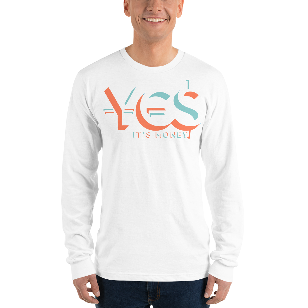 Long sleeve t-shirt
