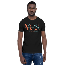 Short-Sleeve Unisex T-Shirt