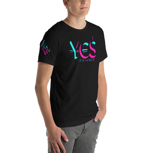 Short-Sleeve Unisex T-Shirt