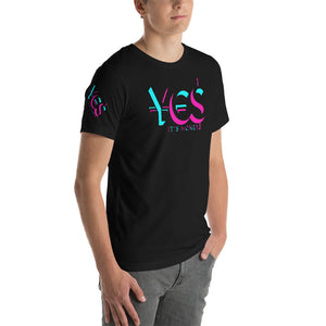 Short-Sleeve Unisex T-Shirt
