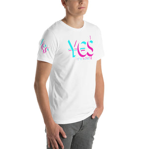 Short-Sleeve Unisex T-Shirt