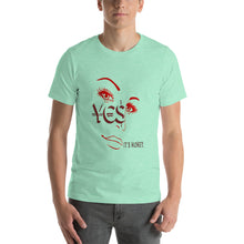 Short-Sleeve Unisex T-Shirt
