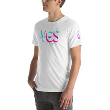 Short-Sleeve Unisex T-Shirt