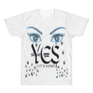 Tears of joy Printed T-Shirt