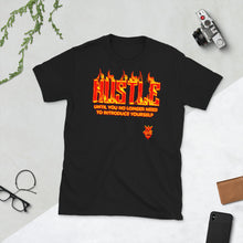 HUSTLE