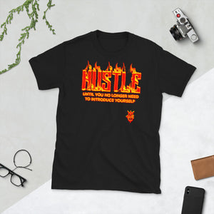 HUSTLE