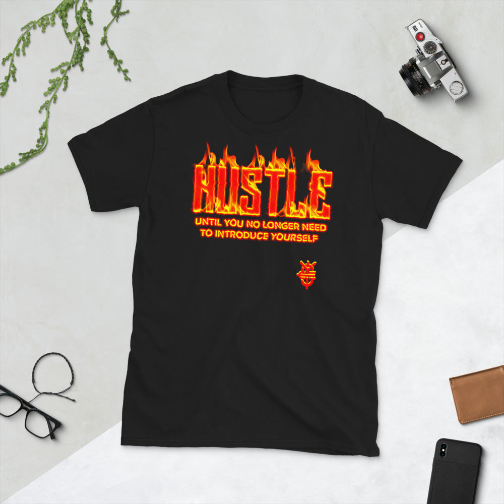 HUSTLE