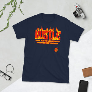HUSTLE