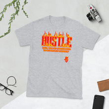 HUSTLE