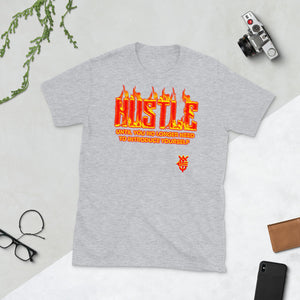 HUSTLE