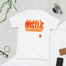 HUSTLE