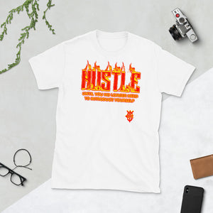 HUSTLE