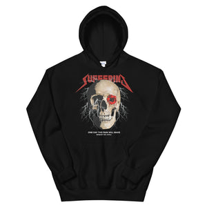 suffering hoodies