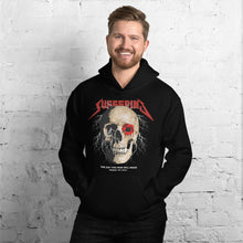 suffering hoodies