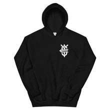 YES HOODIES