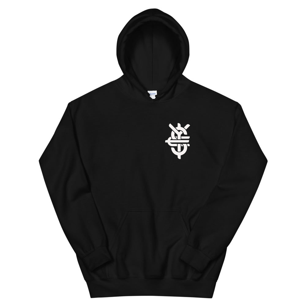 YES HOODIES