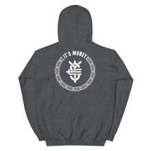 YES HOODIES