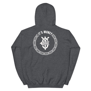YES HOODIES