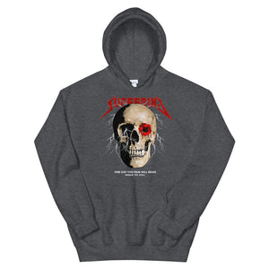 suffering hoodies