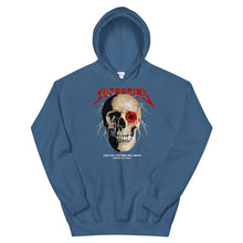 suffering hoodies