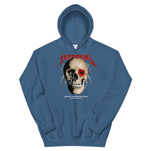 suffering hoodies