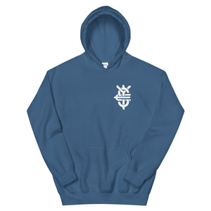 YES HOODIES