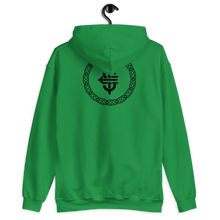 Tunnel vision Hoodie