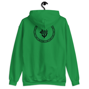 Tunnel vision Hoodie